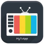 My Online TV and Satellite icon