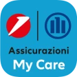 My Care icon