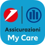 My Care icon