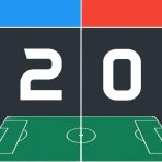 Placar de Futebol icon