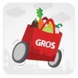 Gros Spesa Online icon
