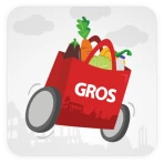 Gros Spesa Online icon