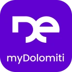 myDolomiti icon
