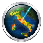 Radar Meteo Italia icon