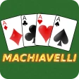 Machiavelli - Gioco di Carte icon