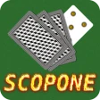 Scopone - Gioco di Carte icon