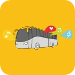 Eventinbus icon