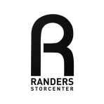 Randers Storcenter icon