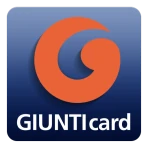 Giunti al Punto – Giunticard icon