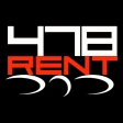 478 Rent icon