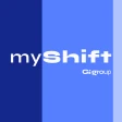 Gi Group myShift icon