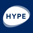 HYPE Business icon