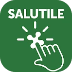 SALUTILE Prenotazioni icon