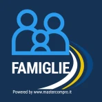 MasterCom Famiglie 2.0 icon