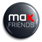 Max Friends icon
