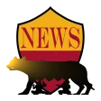 Forza Roma News icon