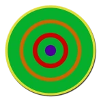 Terremoto icon