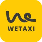 Wetaxi - All in one icon