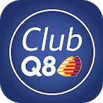 ClubQ8 icon