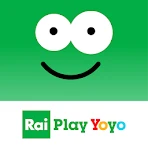 RaiPlay Yoyo icon