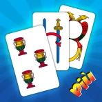Tressette Più Giochi di Carte icon