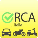 Verifica RCA Italia icon