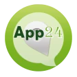 App24 icon