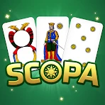 Scopa - Gioco di Carte icon