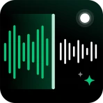 AI Noise Eraser & Remover icon
