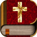 日本語訳聖書 icon
