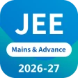 JEE Mains & JEE Advance 2027 icon