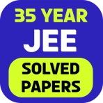 JEE Main Previous Year Paper icon