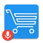 Ma liste de courses icon