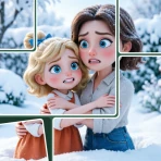 Her Jigsaw Story icon