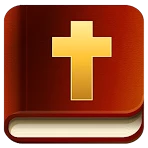 Daily Bible Study: Audio, Plan icon