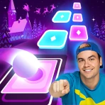 Luccas Neto - Jogos Hop icon