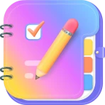 Planner Diário: Notes, Journal icon