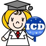 病名さん icon