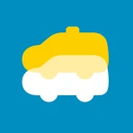 運転代行配車アプリAIRCLE（エアクル） icon