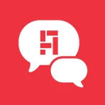 ANDPAD CHAT icon