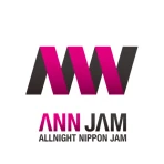 オールナイトニッポンJAM - ラジオのサブスクANNJAM icon