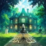 脱出ゲーム~森の洋館から脱出~ icon