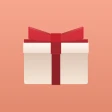 贈答記録帳ギフトレコーダー Gift Recorder icon