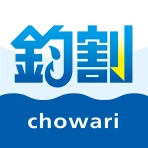 釣り船予約「釣割」/多彩な船釣りプランから簡単&便利に予約 icon