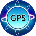 Drogger GPS icon