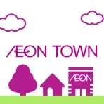イオンタウン公式アプリ icon