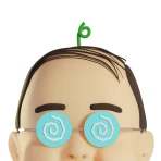 おぢポ - 歩いてポイントを貯めるポイ活アプリ icon