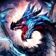 レジェンド オブ モンスターズ:カードバトルRPGゲーム icon