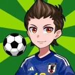机でサッカー icon