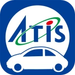 渋滞情報ATIS(アティス)高速道路・一般道・道路規制情報 icon